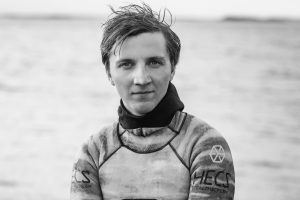 2020 Ocean Photographer of the Year, Magnus Lundborg