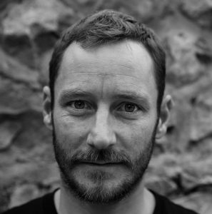 2020 Ocean Photographer of the Year, Sacha Specker