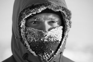Ocean Portfolio Award winner, 2021, Stefan Christmann