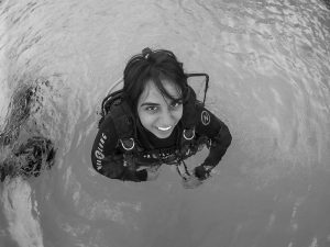 2020 Ocean Photographer of the Year, Nadia Aly