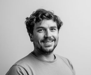 Matt Sharp