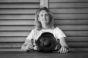2020 Collective Portfolio Award, finalist, Grant Thomas