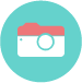 Camera Active Icon