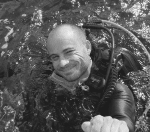 Ocean Conservation Photographer of the Year (Hope) 2023, GB