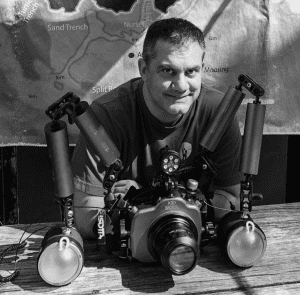 Ocean Wildlife Photographer of the Year 2022, SC