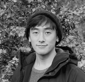 Young Ocean Photographer of the Year 2022, Ryuta Ogawa