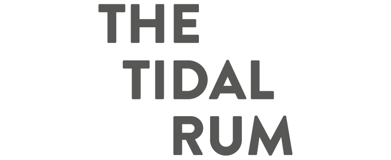The Tidal Rum_black80%