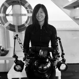 Ocean Portfolio Award 2023, KZ