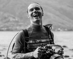 Human Connection Award: People & Planet Ocean, 2022, MH