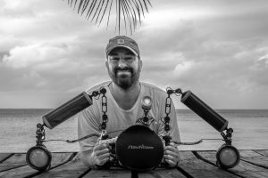 Human Connection Award: People & Planet Ocean 2023, IP2