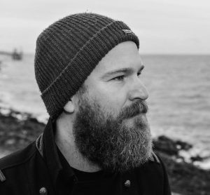 2020 CPoY finalist Jeroen Hoekendijk