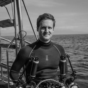 Ocean Wildlife Photographer of the Year 2023, OC