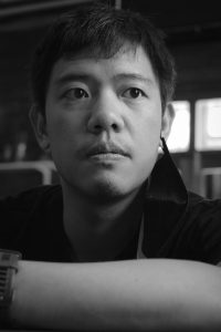 Ocean Portfolio Award 2023, Sirachai Arunrugstichai