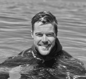 Ocean Conservation Photographer of the Year (Hope) 2023, BB