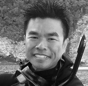 Ocean Conservation Photographer of the Year (Hope) 2023, MW